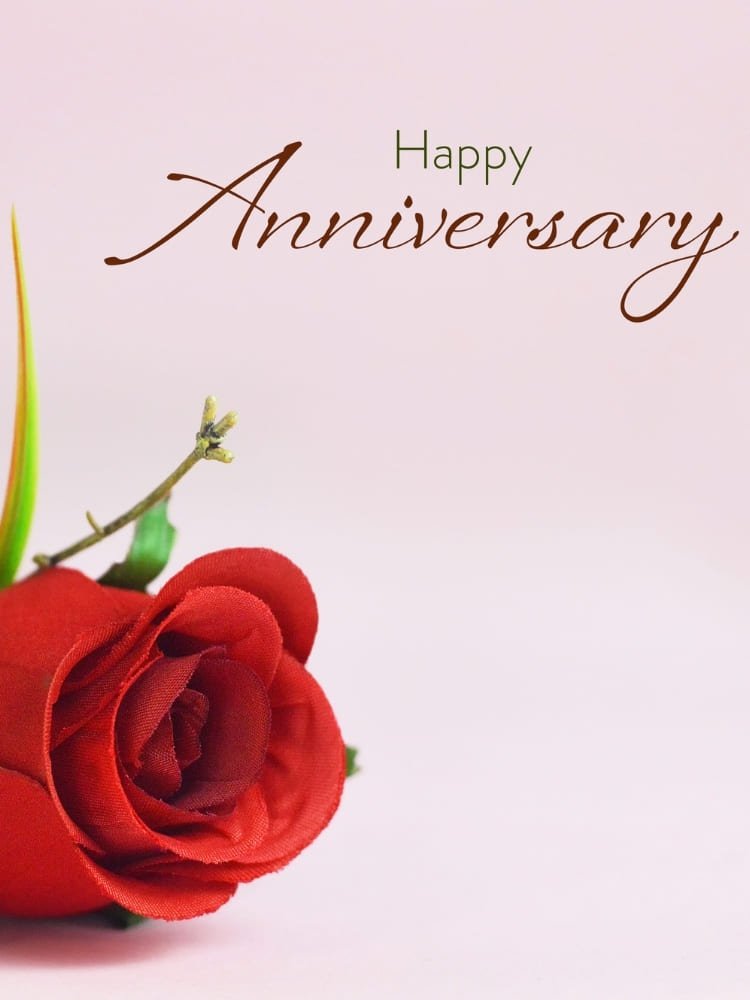 Happy Anniversary Wishes and images