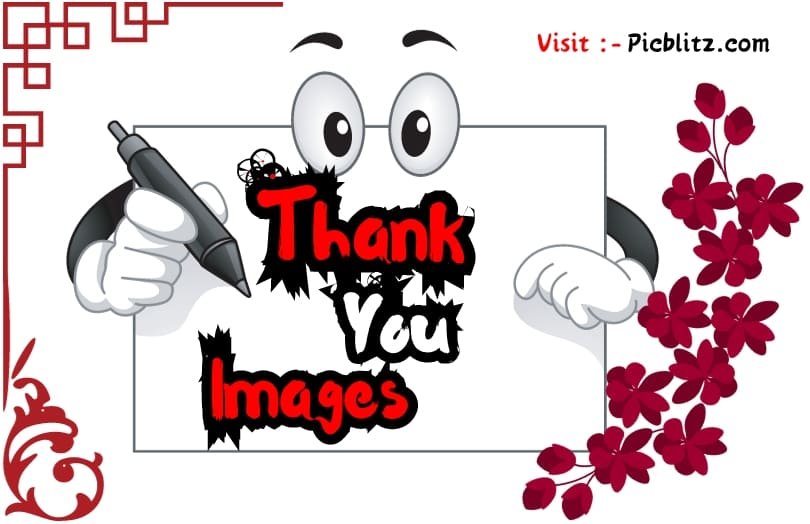 Thank You Images