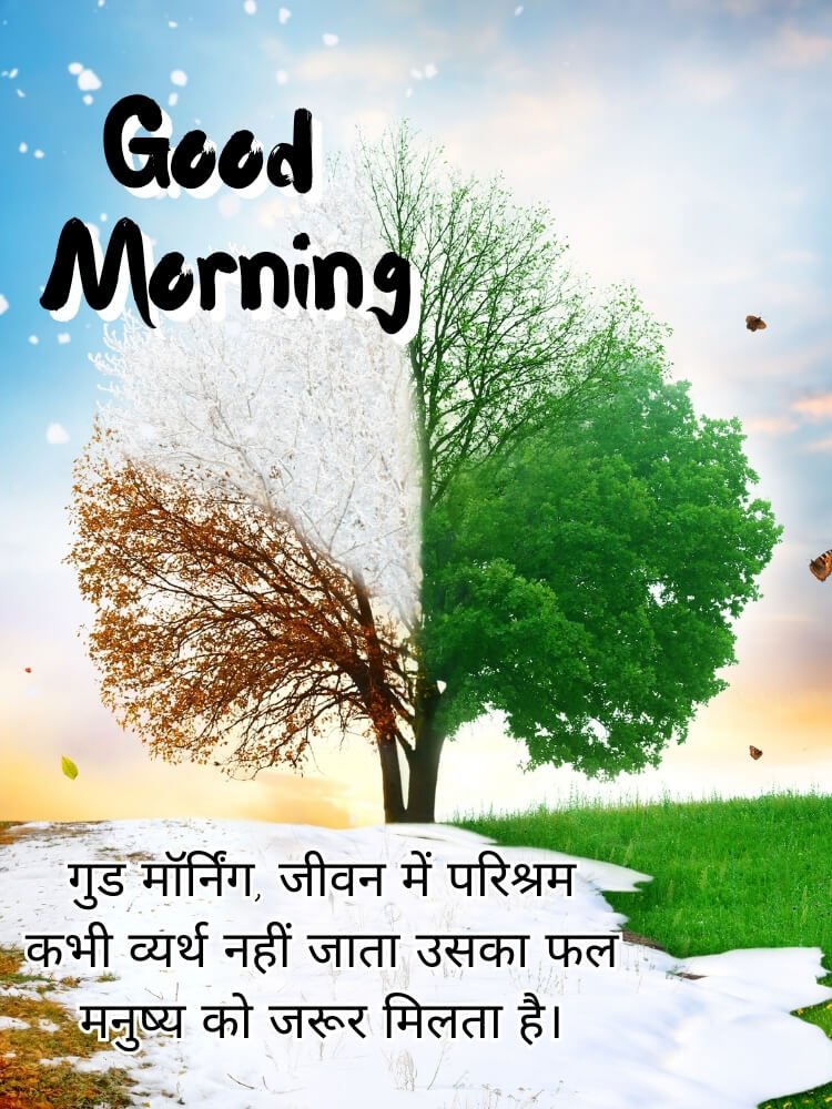 good morning wishes 3