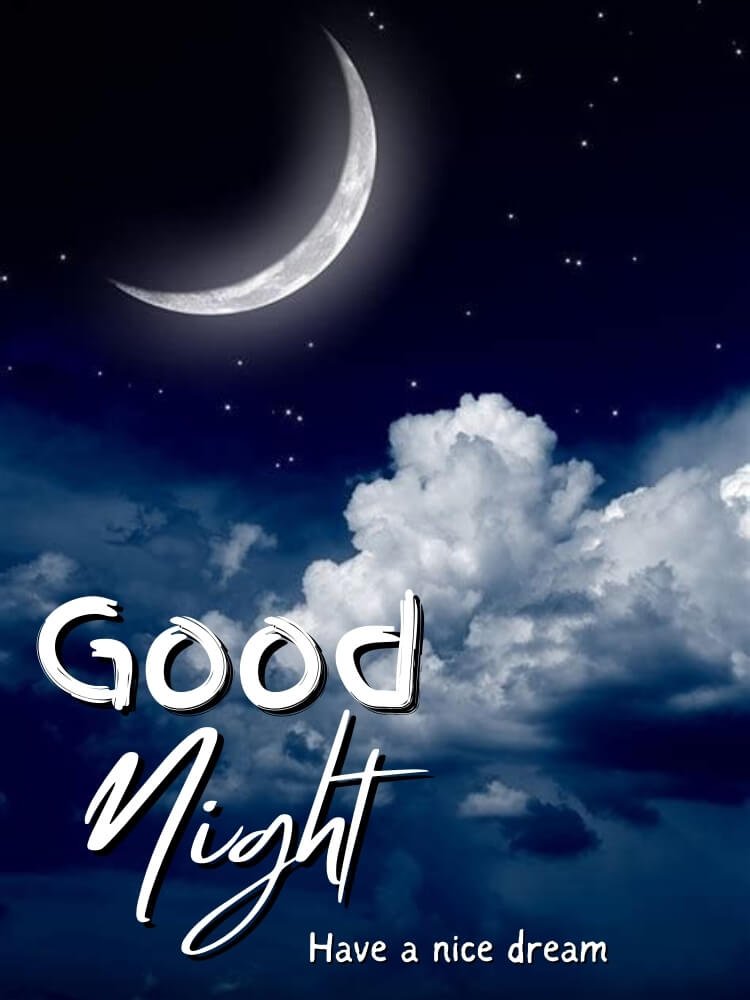 good night messages 5