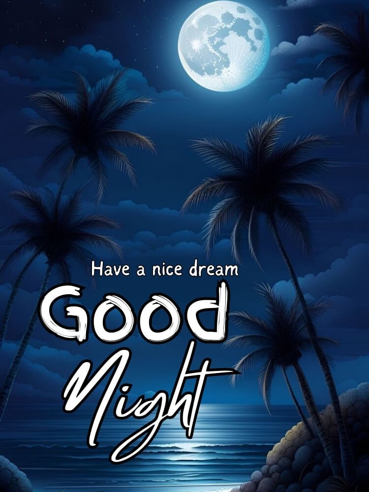 good night wishes 5