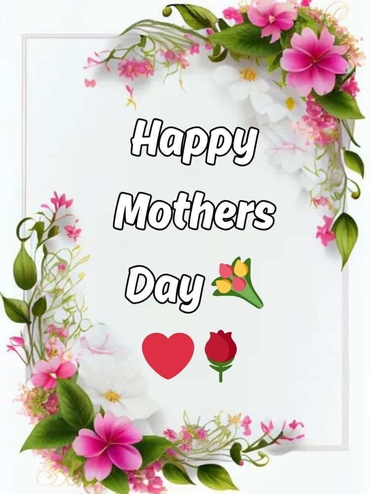 happy mothers day images 10
