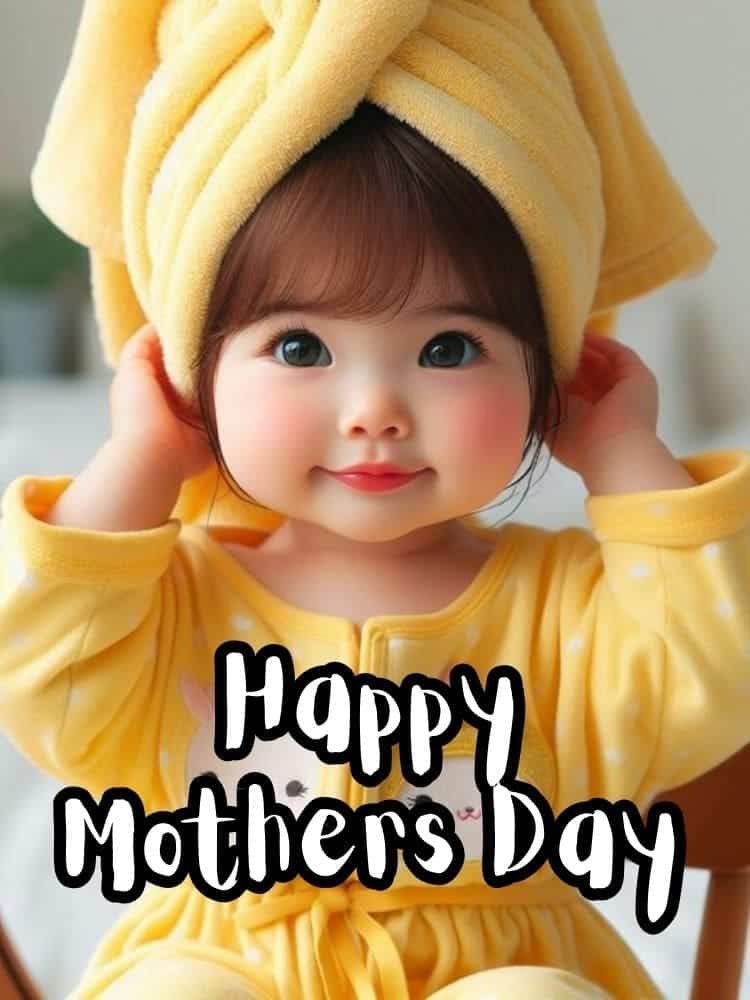 happy mothers day images 12