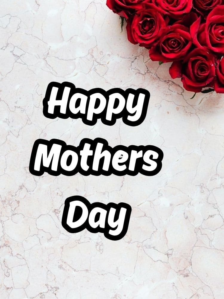 happy mothers day images 8