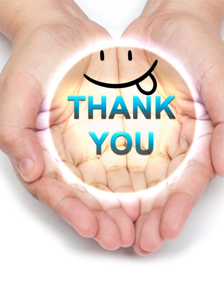 thank you images clip art