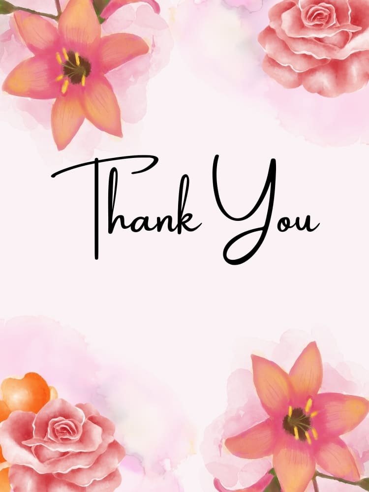 thank you images clip art 12
