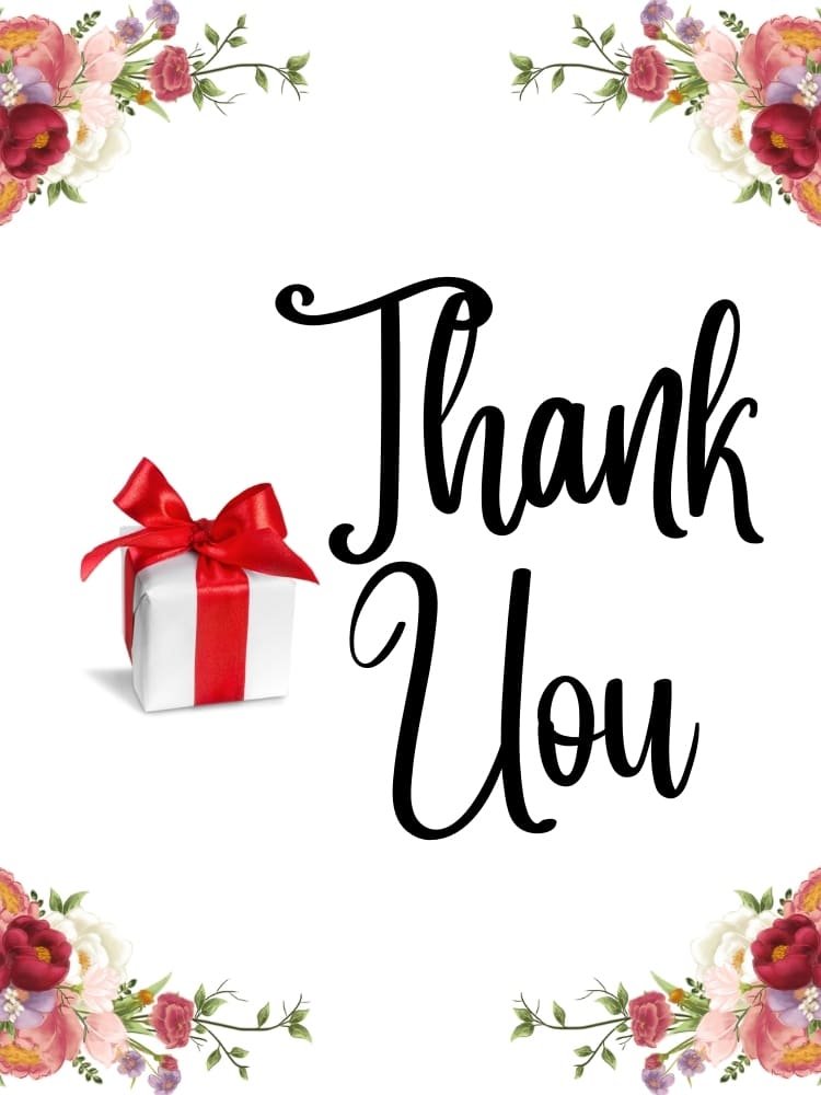 thank you images clip art 14