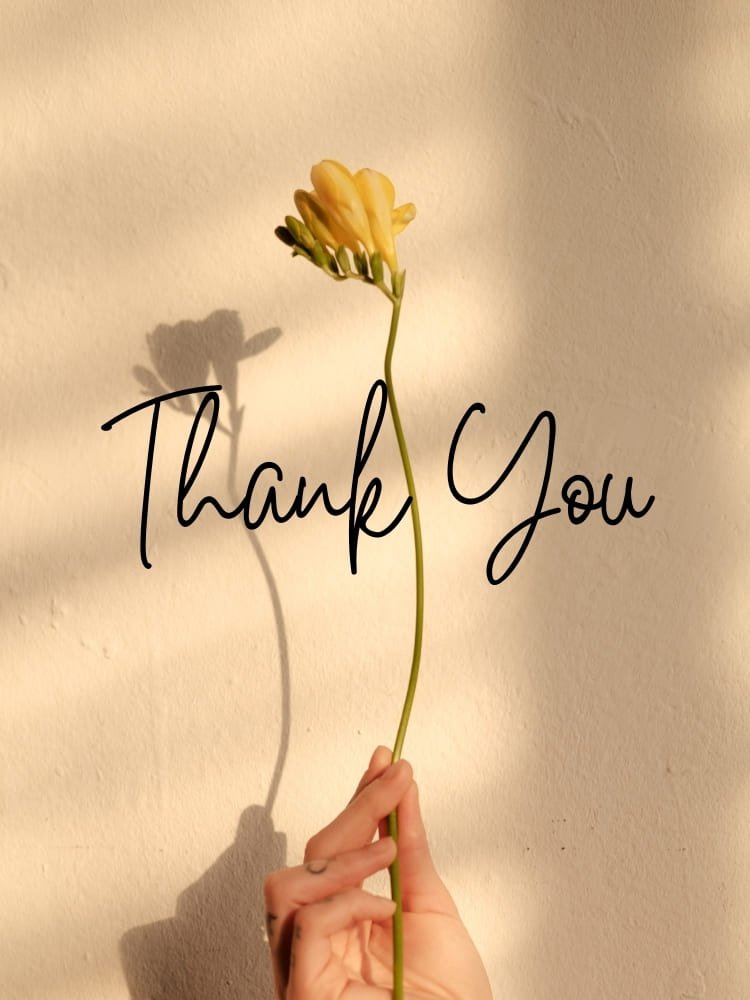 thank you images clip art 7