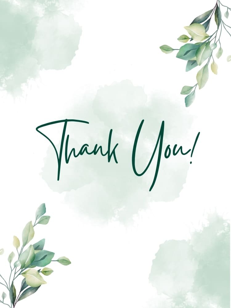 thank you images clip art 8