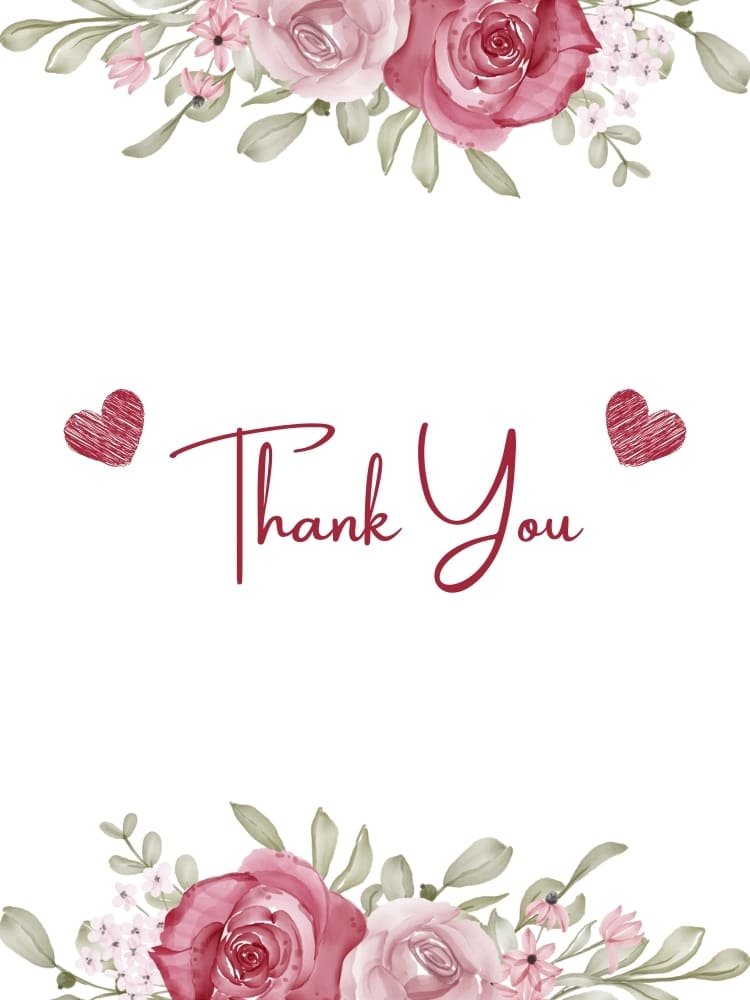 thank you images clip art 9