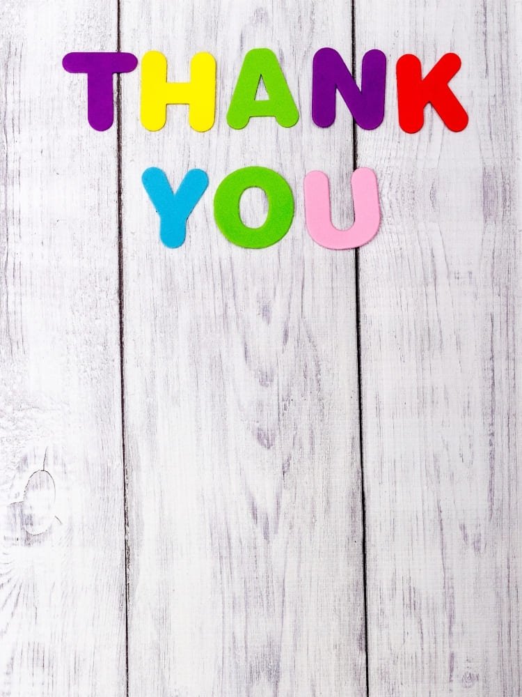 thank you images simple 15
