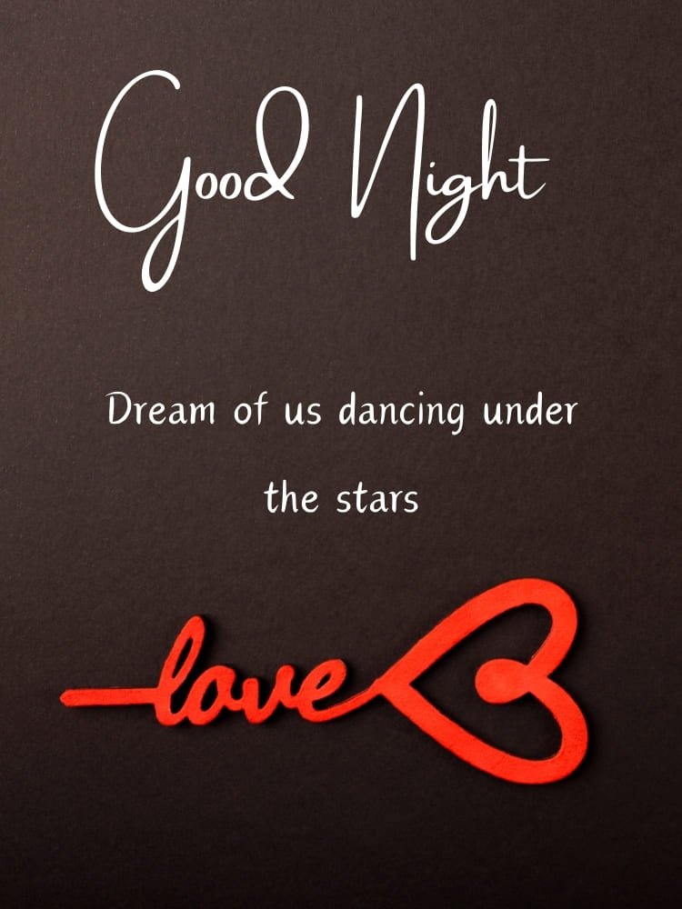 good night images with love 16