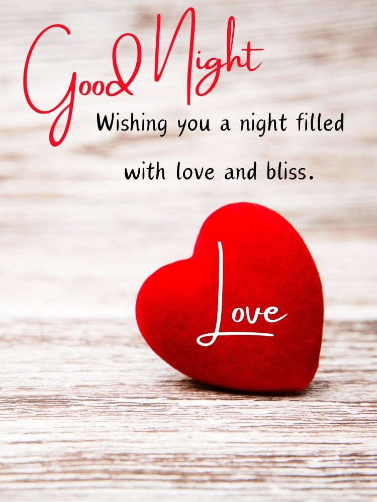 good night images with love 17