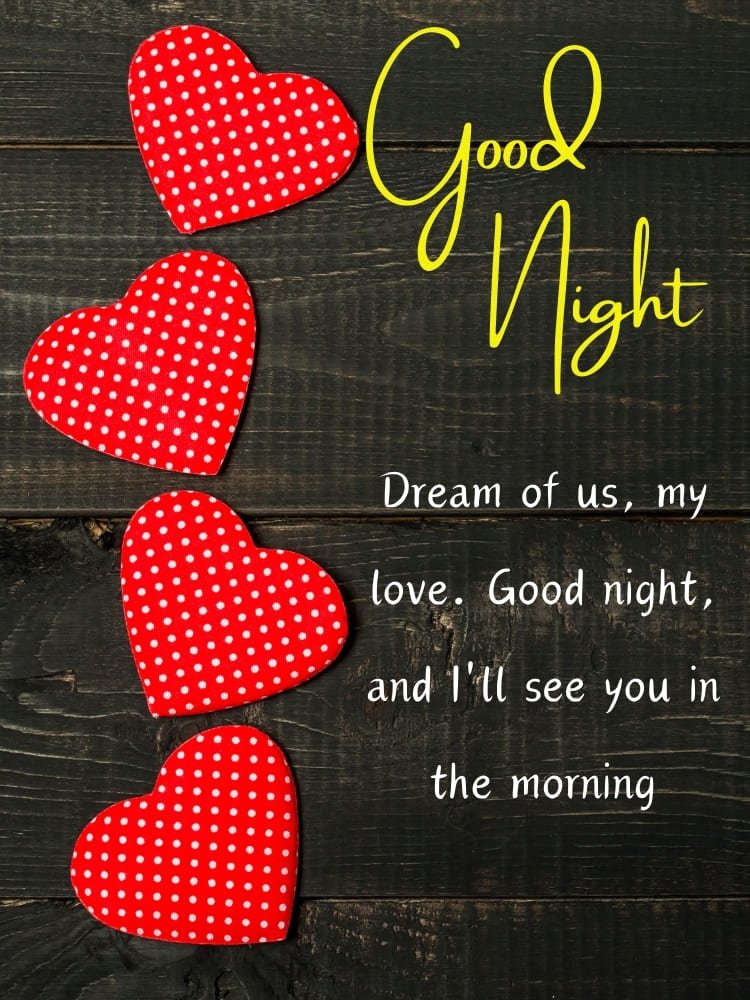 good night images with love 19