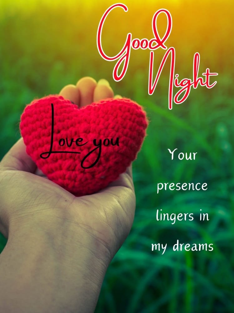 good night images with love 27