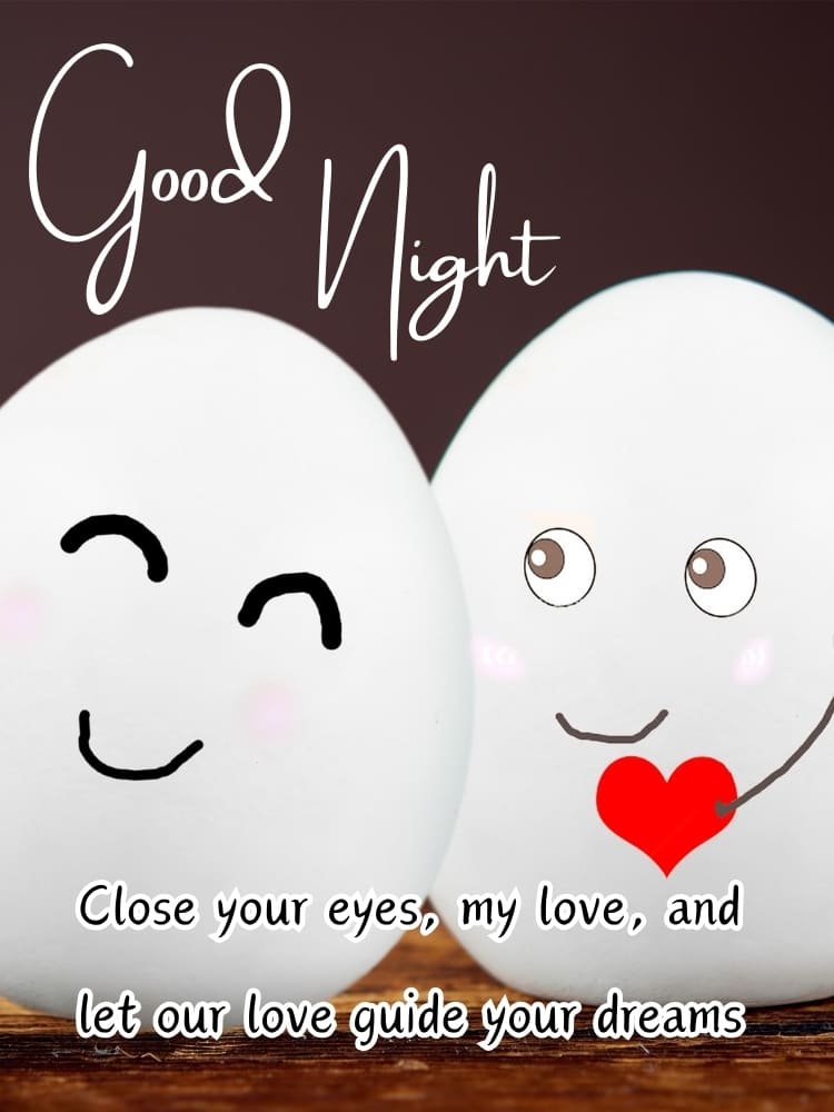 good night images with love 31