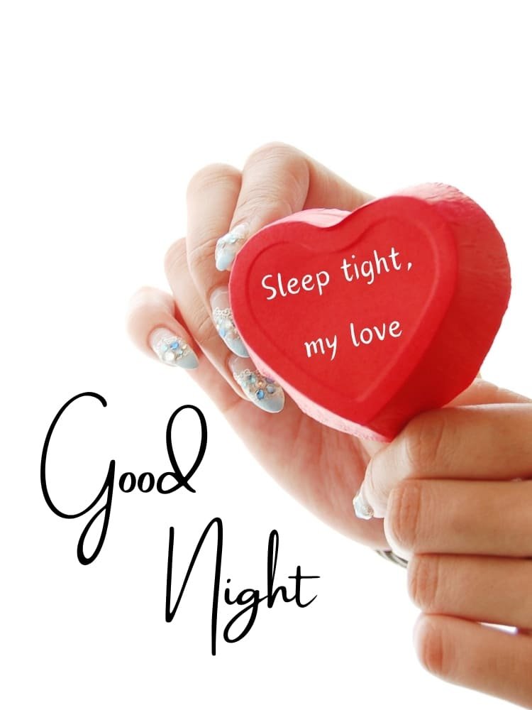 good night images with love 34