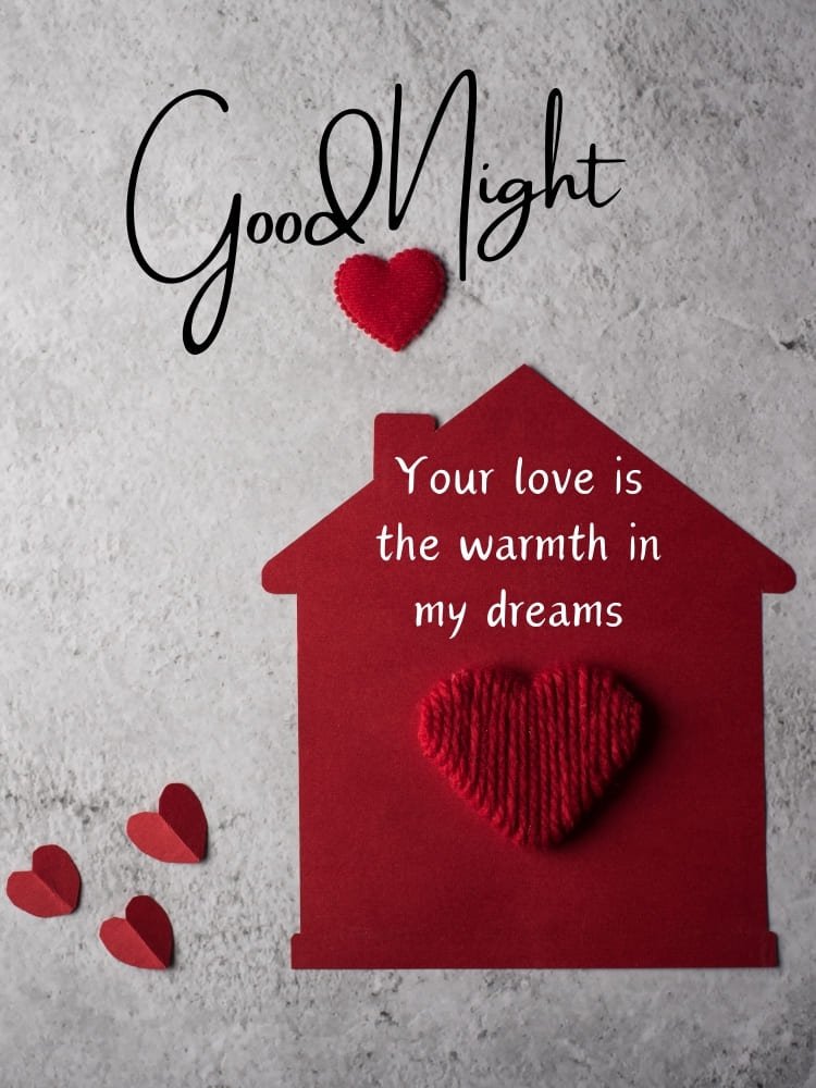 good night images with love 60